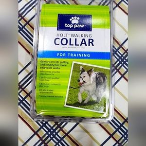 HOLT WALKING COLLAR